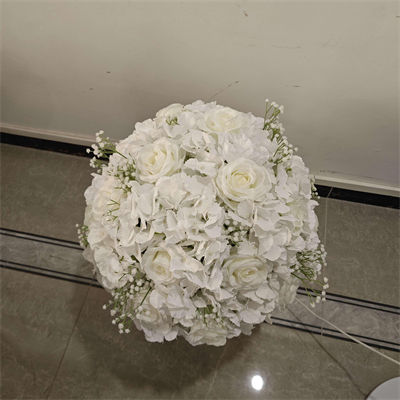 Artificial Flower Ball