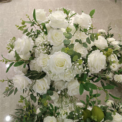 Artificial Flower Ball