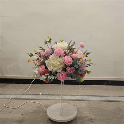 Artificial Flower Ball