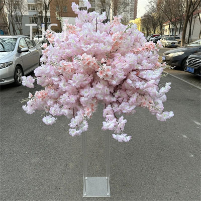 Artificial Flower Ball