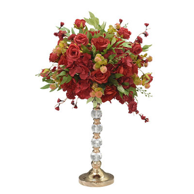 Artificial Flower Ball