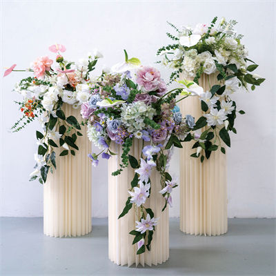 Artificial Flower Ball