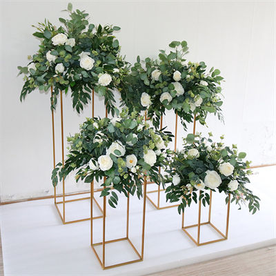 Artificial Flower Ball