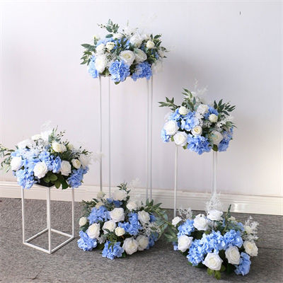 Artificial Flower Ball