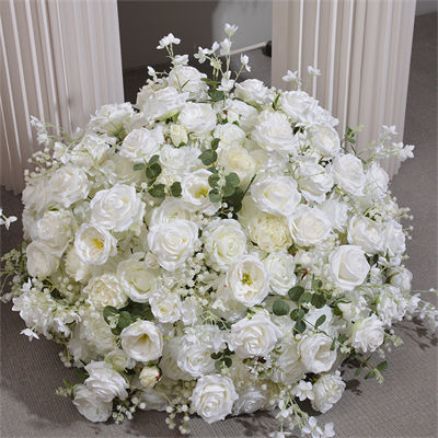 Artificial Flower Ball