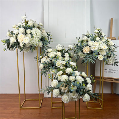 Artificial Flower Ball