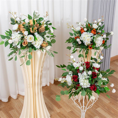 Artificial Flower Ball