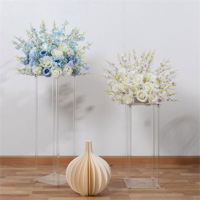 Artificial Flower Ball