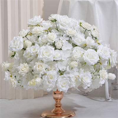 Artificial Flower Ball