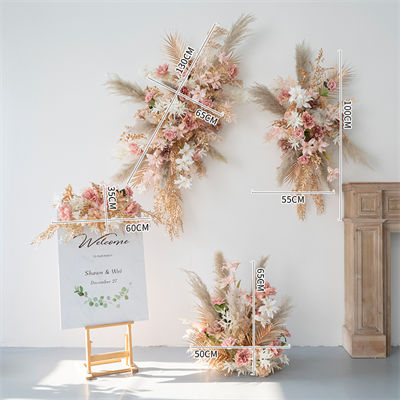 Artificial Flower Set