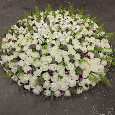 Artificial Table Flower