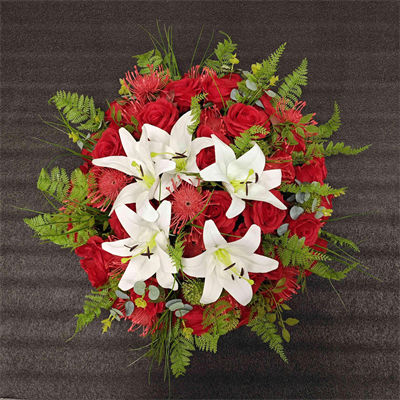 Artificial Table Flower