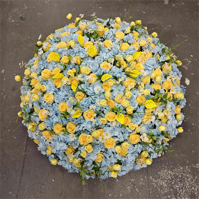 Artificial Table Flower