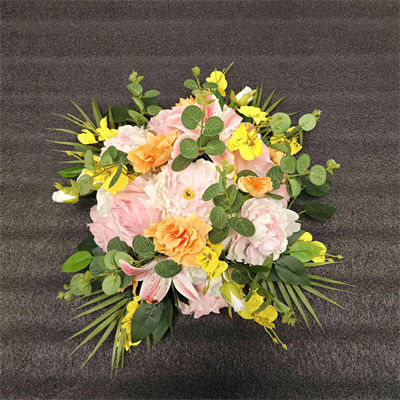 Artificial Table Flower
