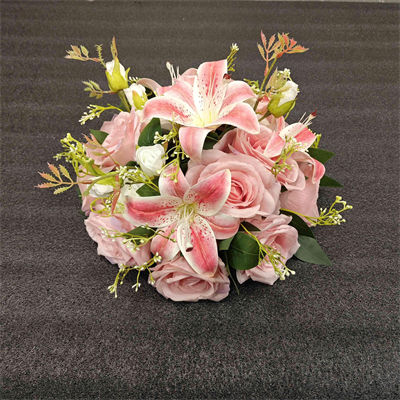 Artificial Table Flower