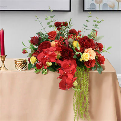 Artificial Table Flower