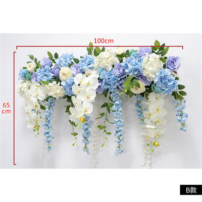 Artificial Wall Hanging Flower