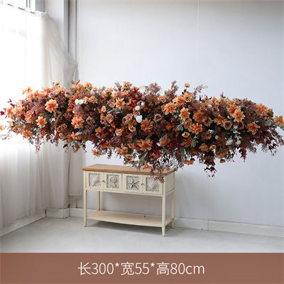Artificial Wall Hanging Flower