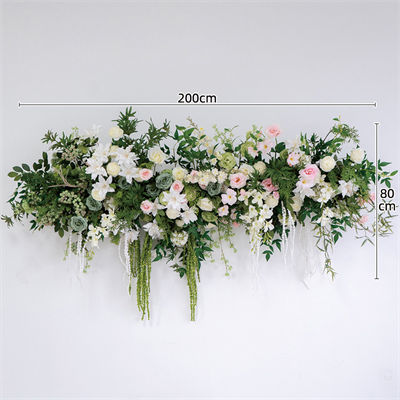 Artificial Wall Hanging Flower