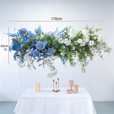 Artificial Wall Hanging Flower