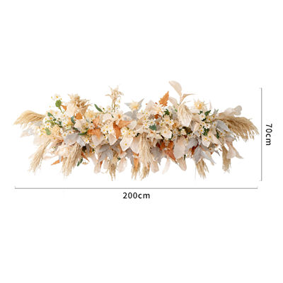 Artificial Wall Hanging Flower