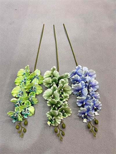 Artificial Butterfly Orchid