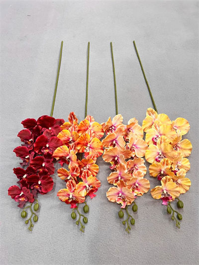 Artificial Butterfly Orchid