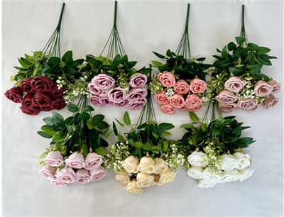 12-Multilayer-rose
