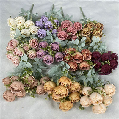 9-dewrose